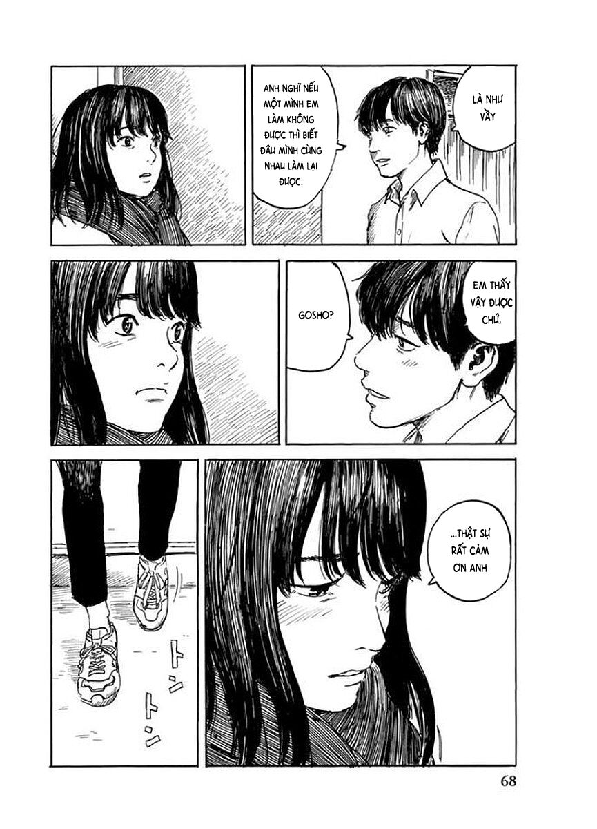 happiness chapter 27 30