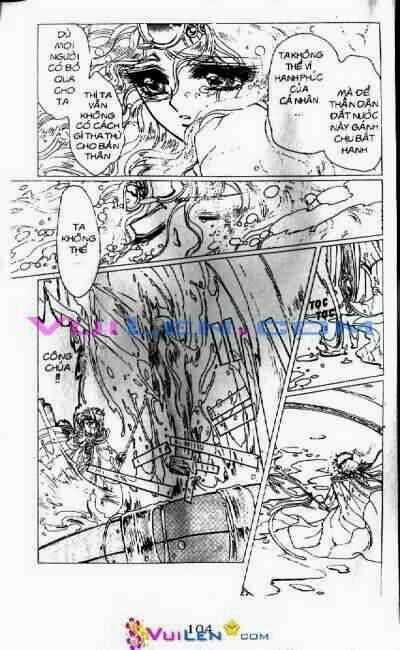 hiệp sĩ phép màu chapter 7 103