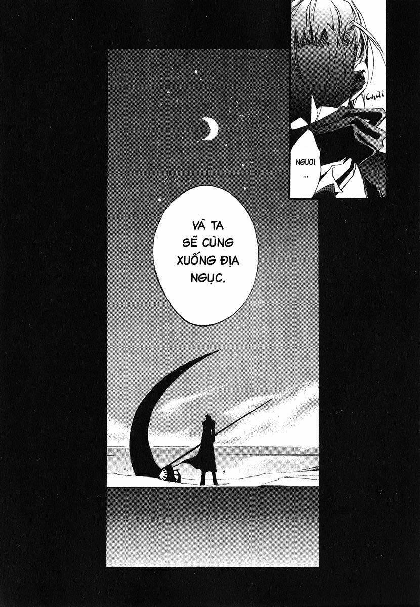 07 hồn ma chapter 36 27