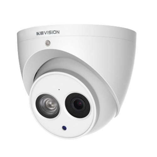 Camera KBVISION KX-2004CA 2MP Hồng Ngoại 50m Lắp Trong Nhà - Hàng Chính Hãng