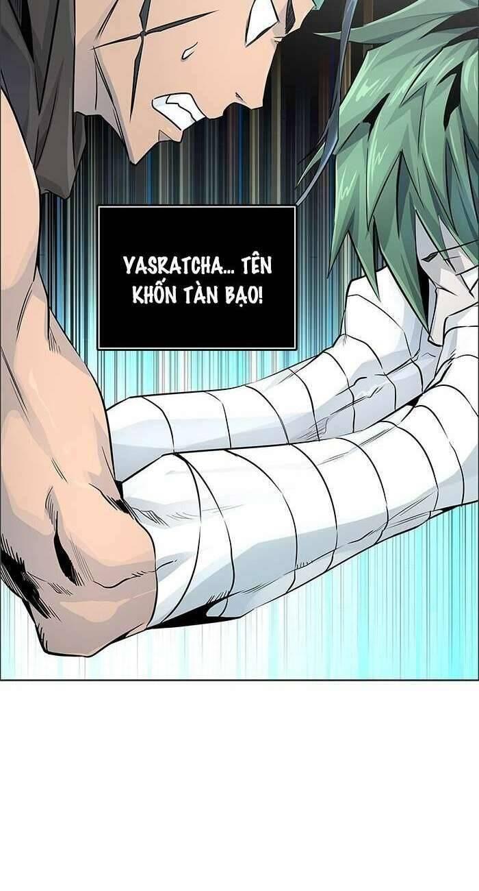 tòa tháp bí ẩn 2 chapter 500 12