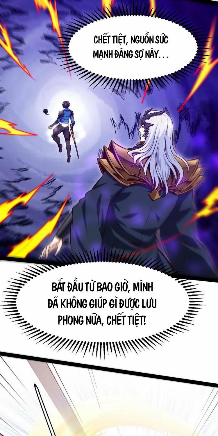 ma thú kiếm thánh dị giới tung hoành chapter 182 22