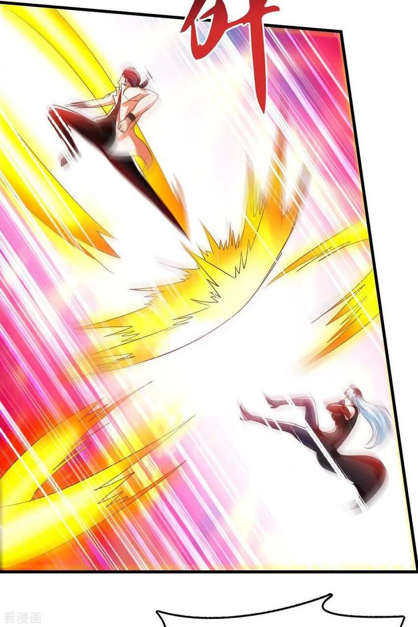 sư phụ của ta là thần tiên chapter 70 4