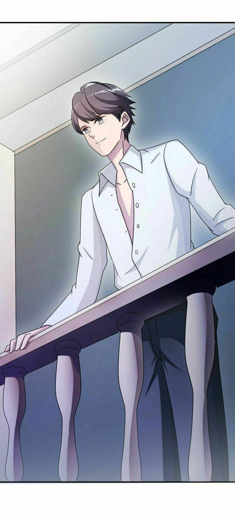 mạc thiếu bức hôn: vợ mới khó chống đỡ chapter 81 6