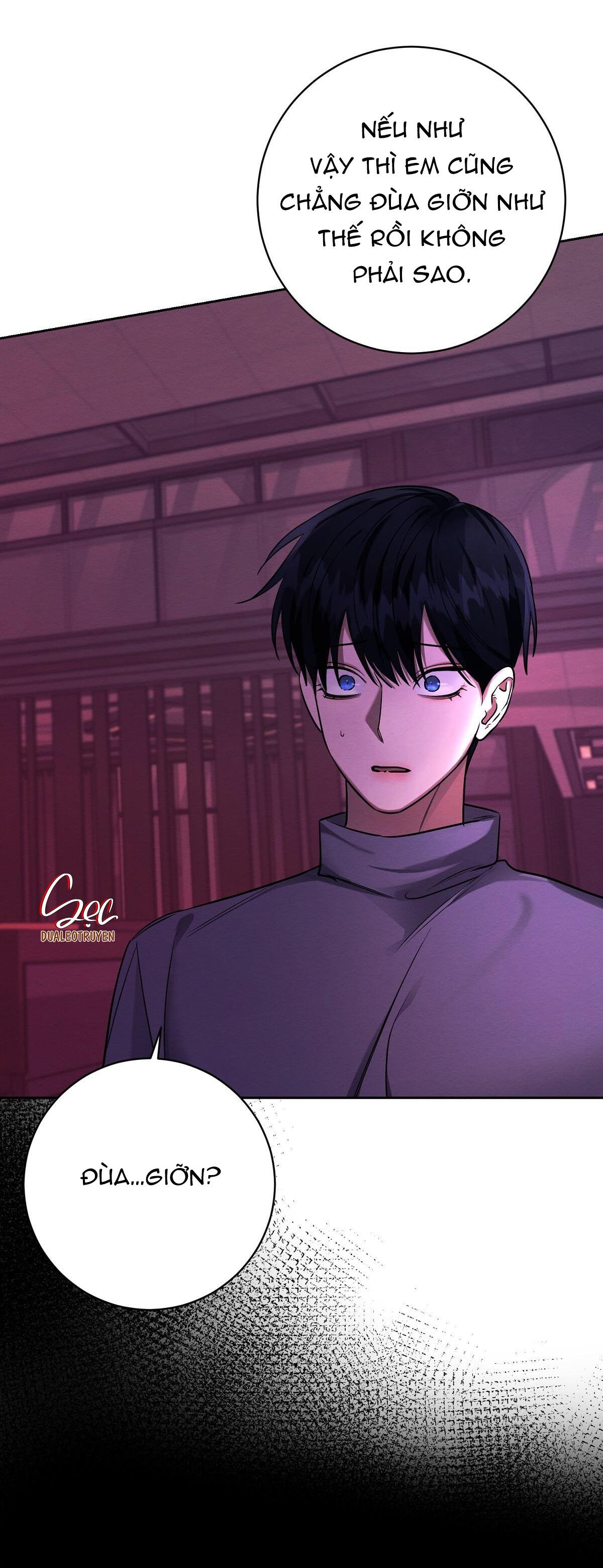 lý do của ác nhân chapter 49 26