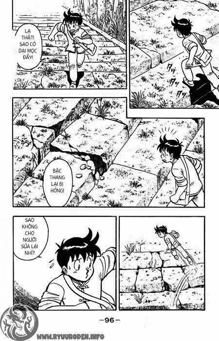 hoàng phi hồng phần 1 chapter 8 96