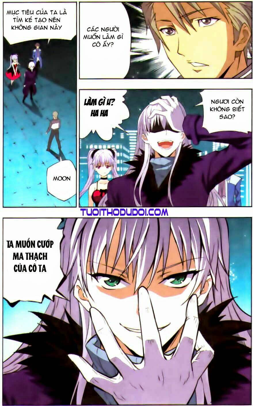 bi minh chi kiếm chapter 22 7