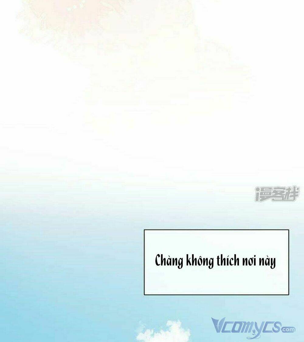 tình địch quái gở lại tăng thêm rồi chapter 59 15