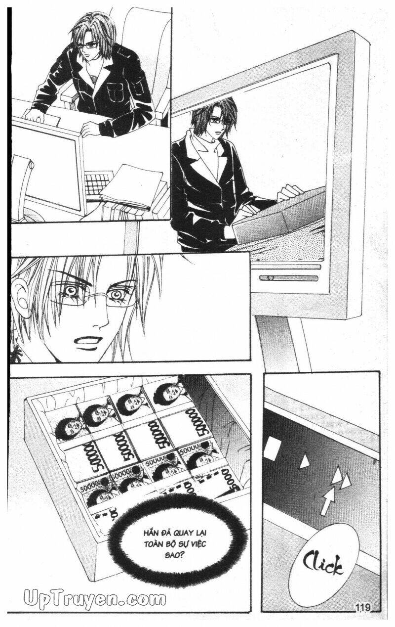 vợ chồng trẻ con bản đẹp chapter 12 116