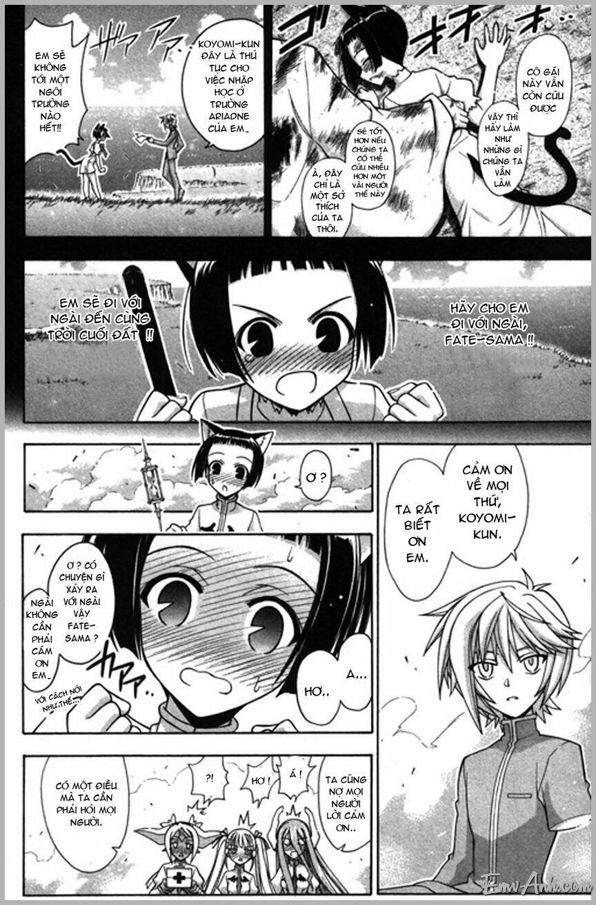 bậc thầy ma pháp chapter 290 18