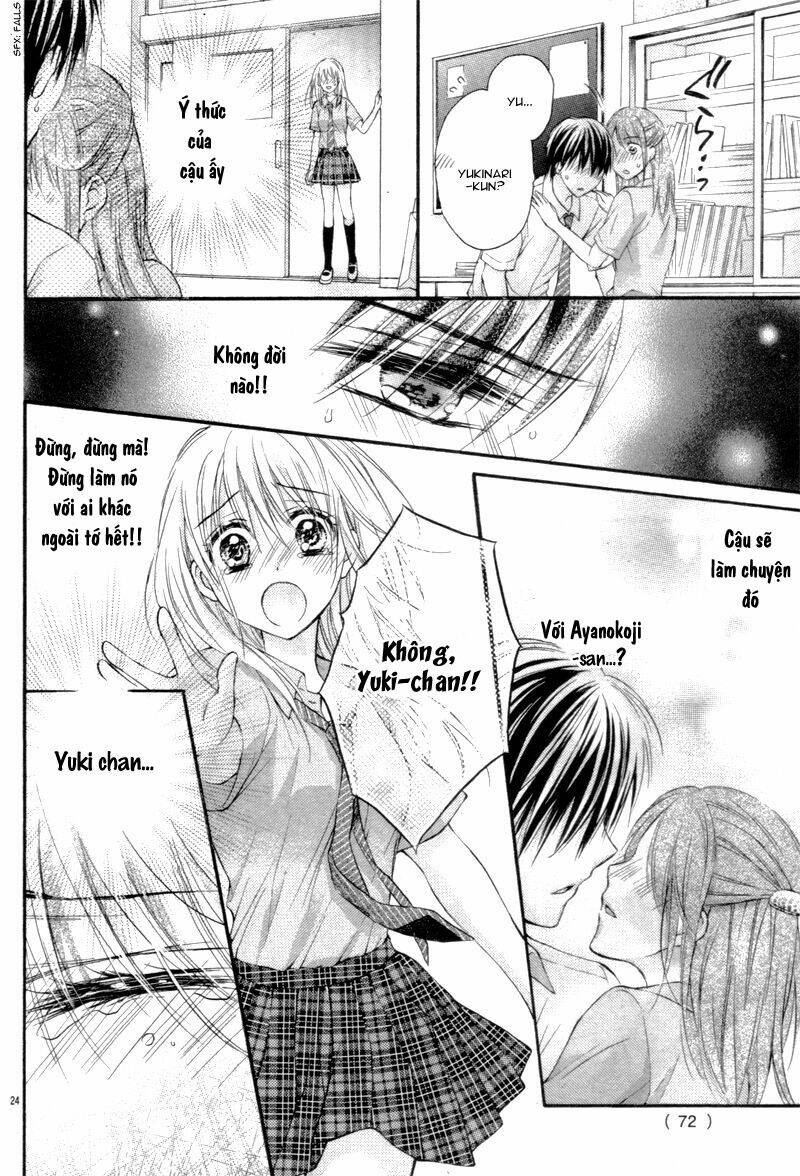 tổng hợp one shot. chapter 316 28