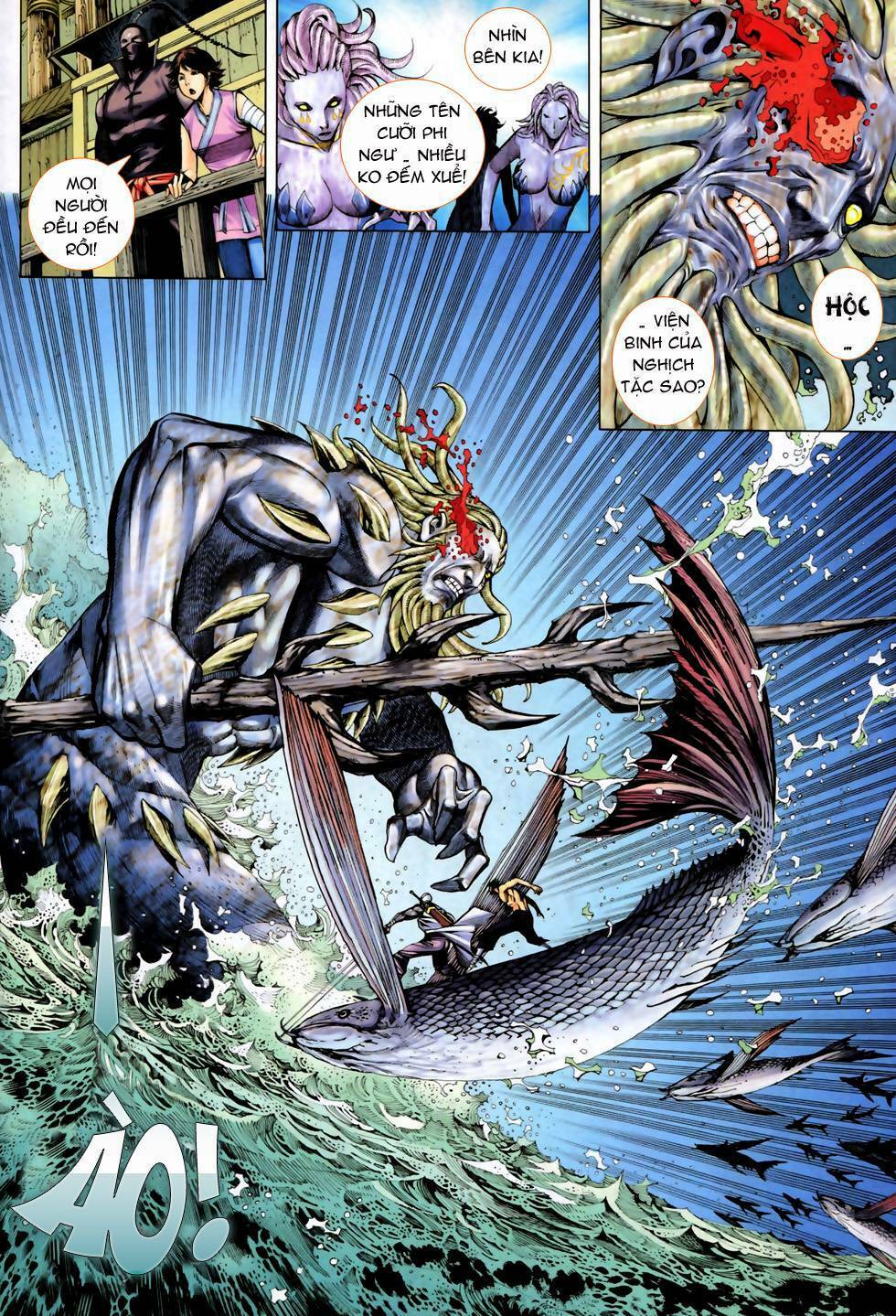 phong thần ký chapter 57 2