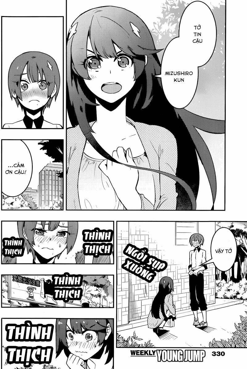 boku girl chapter 38 14