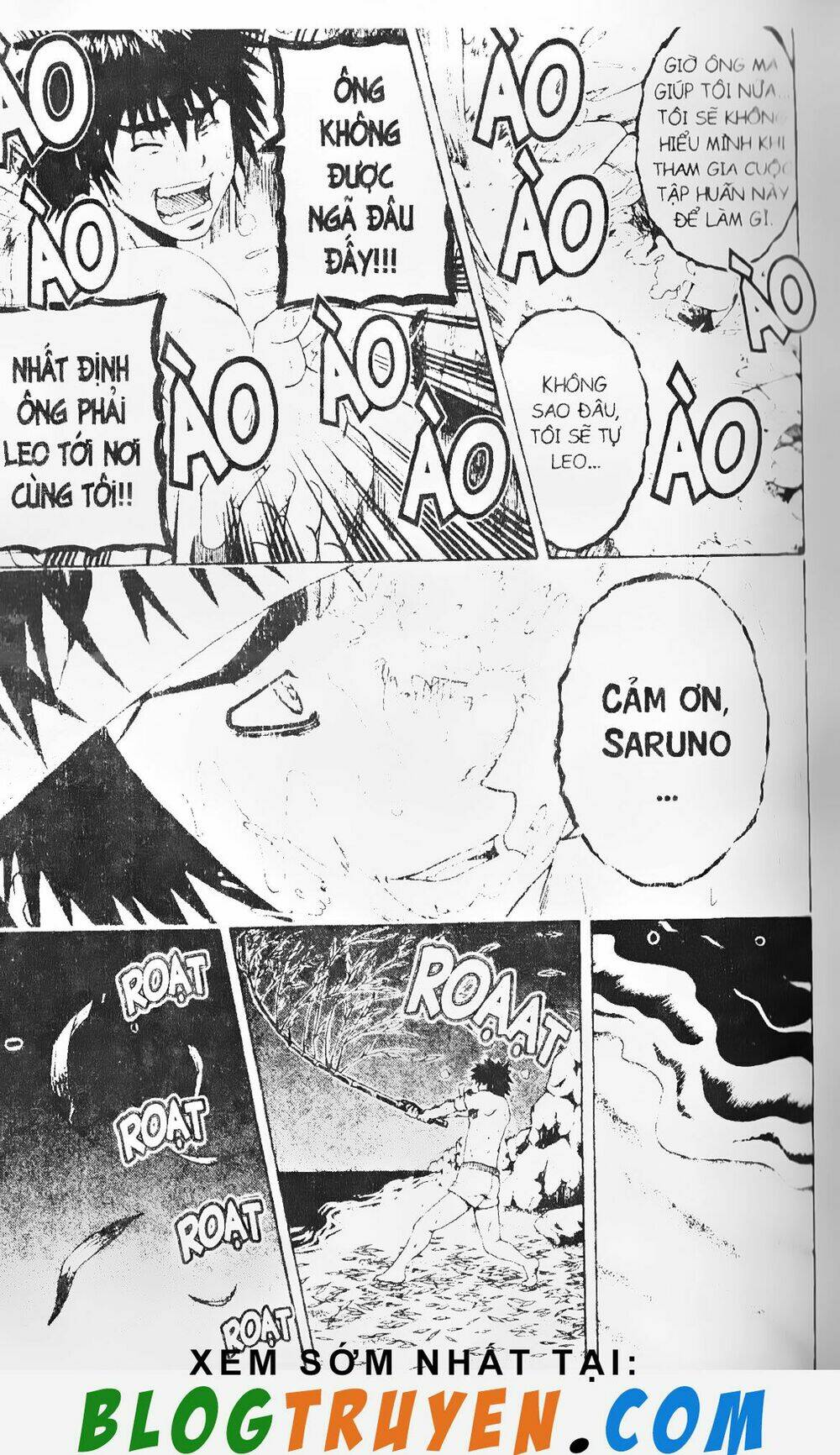 mr.fullswing chapter 149 17