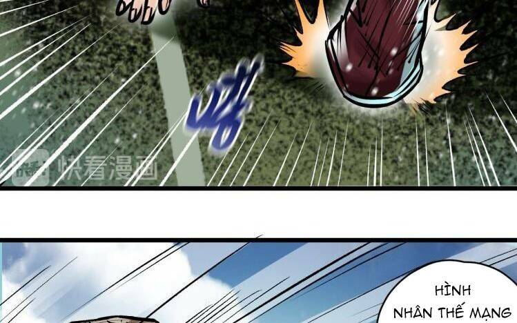 thế giới xa lạ chapter 44 87