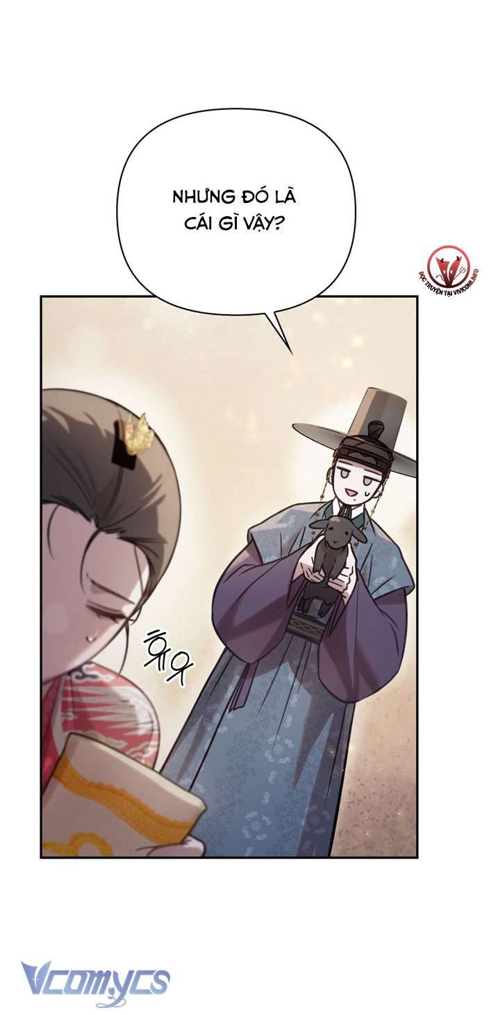 [18+] tiết học bí mật của trung điện chapter 27 59