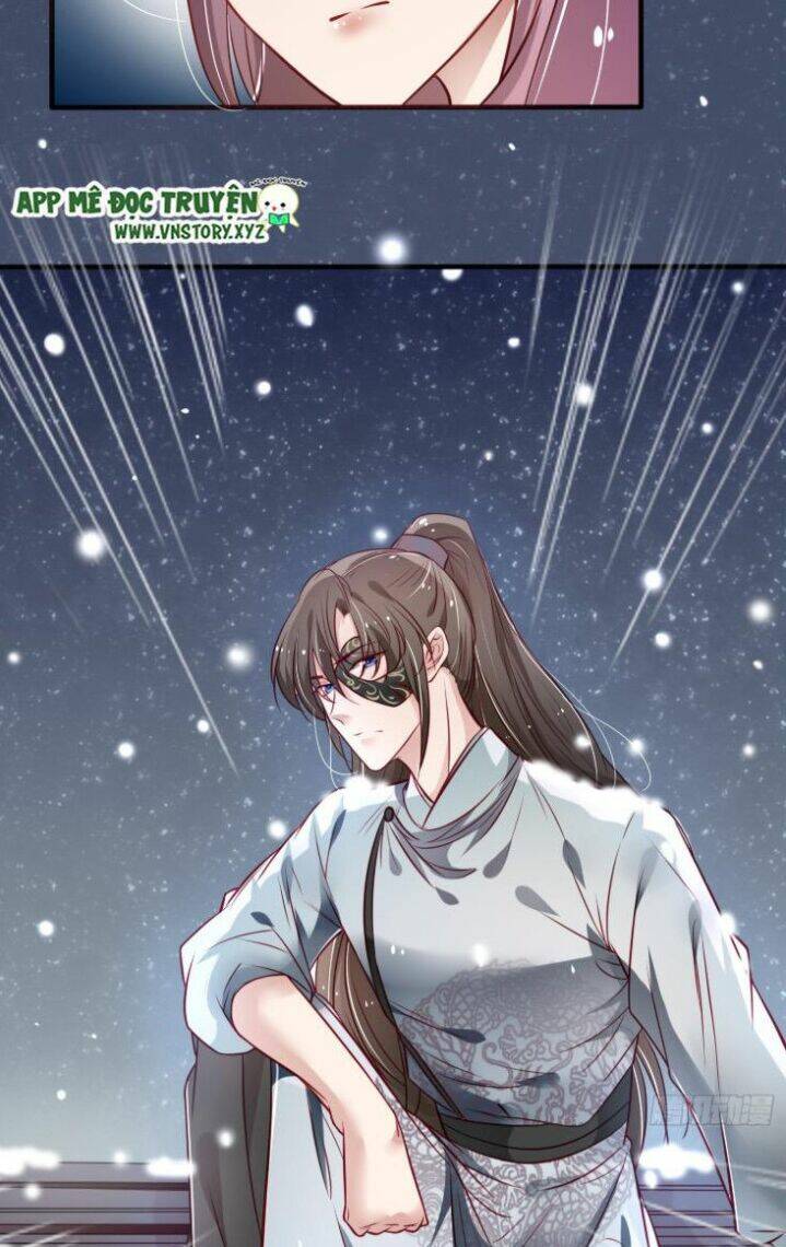 trọng sinh đế phi: quyền khuynh thiên hạ chapter 12 11