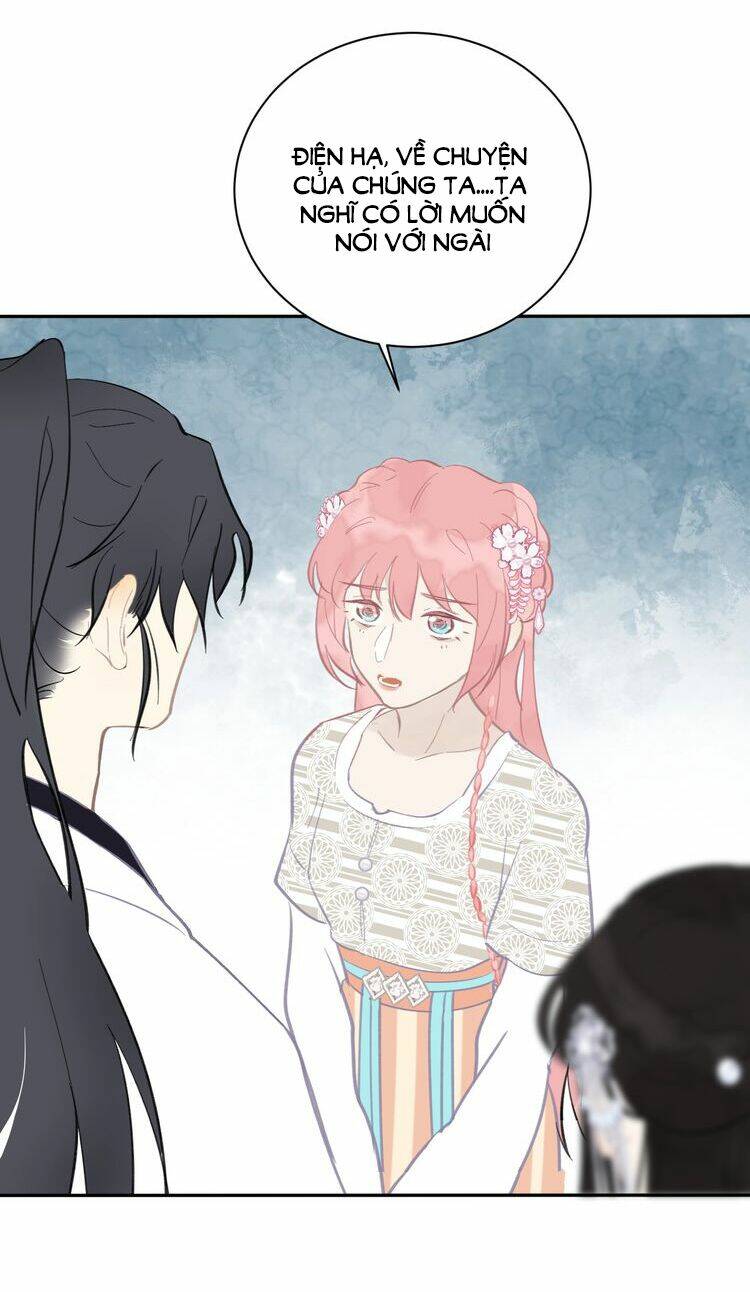 mãn đình phương - thiên hạ duy khanh chapter 15 34