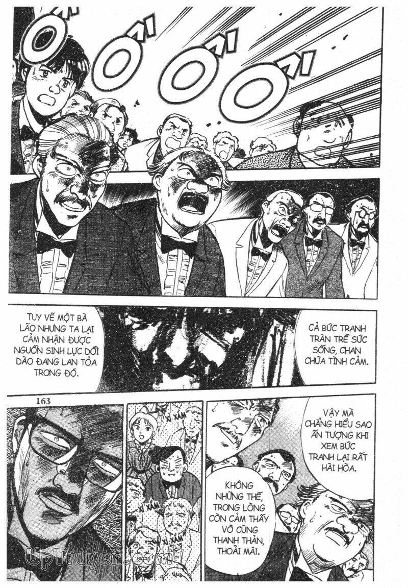 mush (họa sĩ thiên tài) chapter 6 166