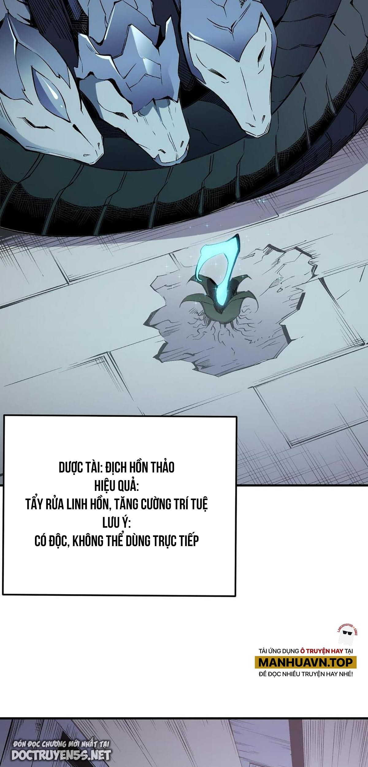 toàn dân chuyển chức: không có chức ta kết thúc thần minh chapter 39 51