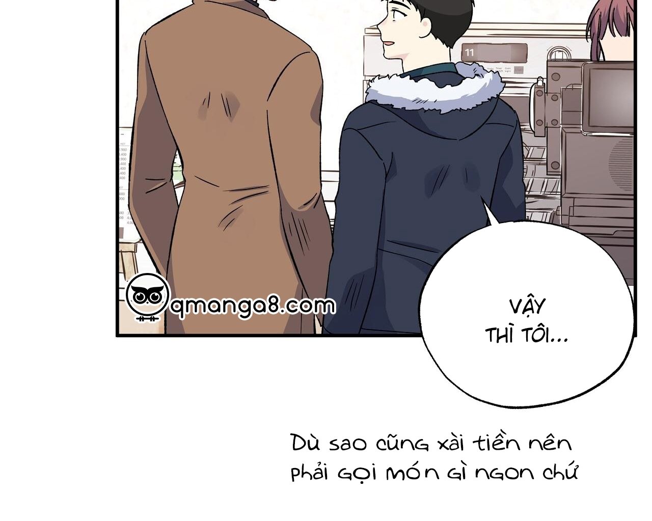 vị ngọt đôi môi chapter 54 80