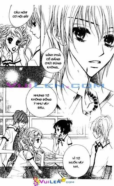 thiên thần dễ thương chapter 5 69