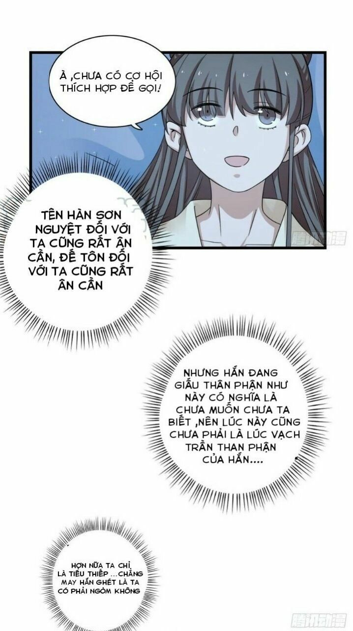 độc bộ thiên hạ: đặc công thần y chapter 211 15