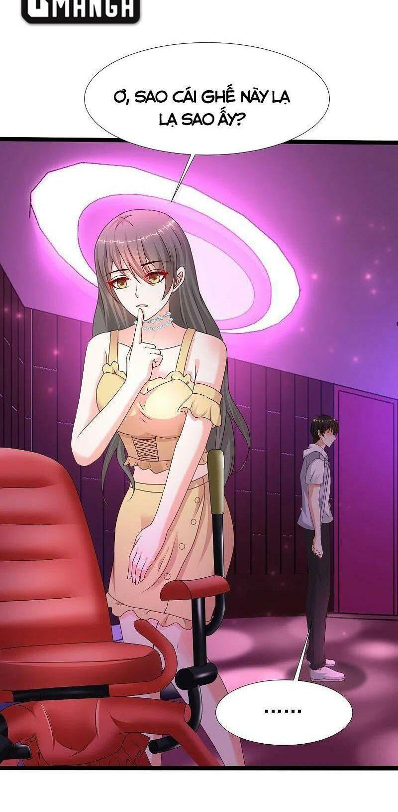 tối cường vận đào hoa chapter 227 18