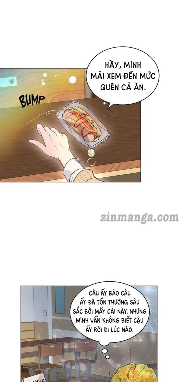 đừng xem thường nữ phụ chapter 173 23