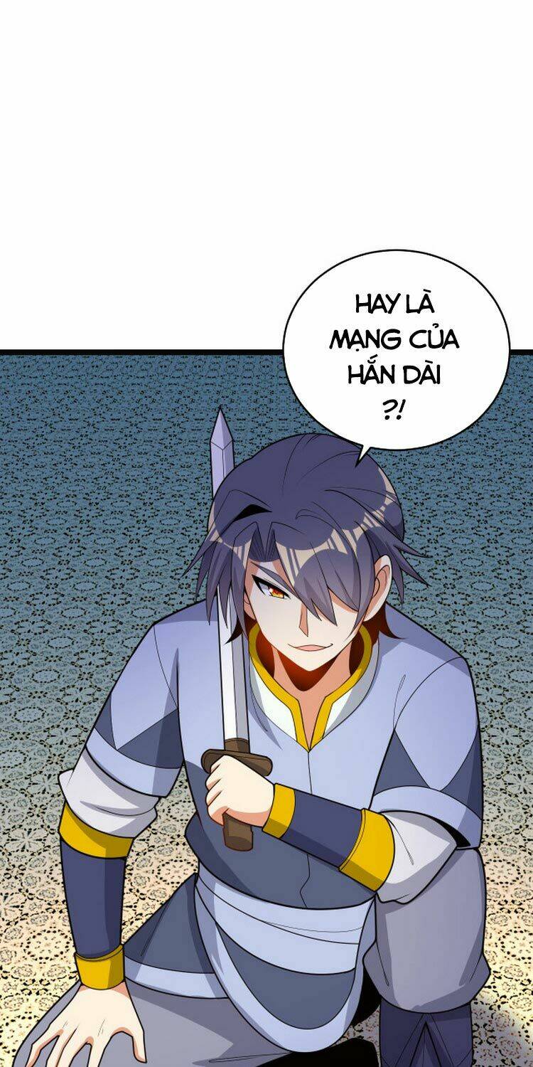 thôn phệ một thế giới tu tiên chapter 98 15