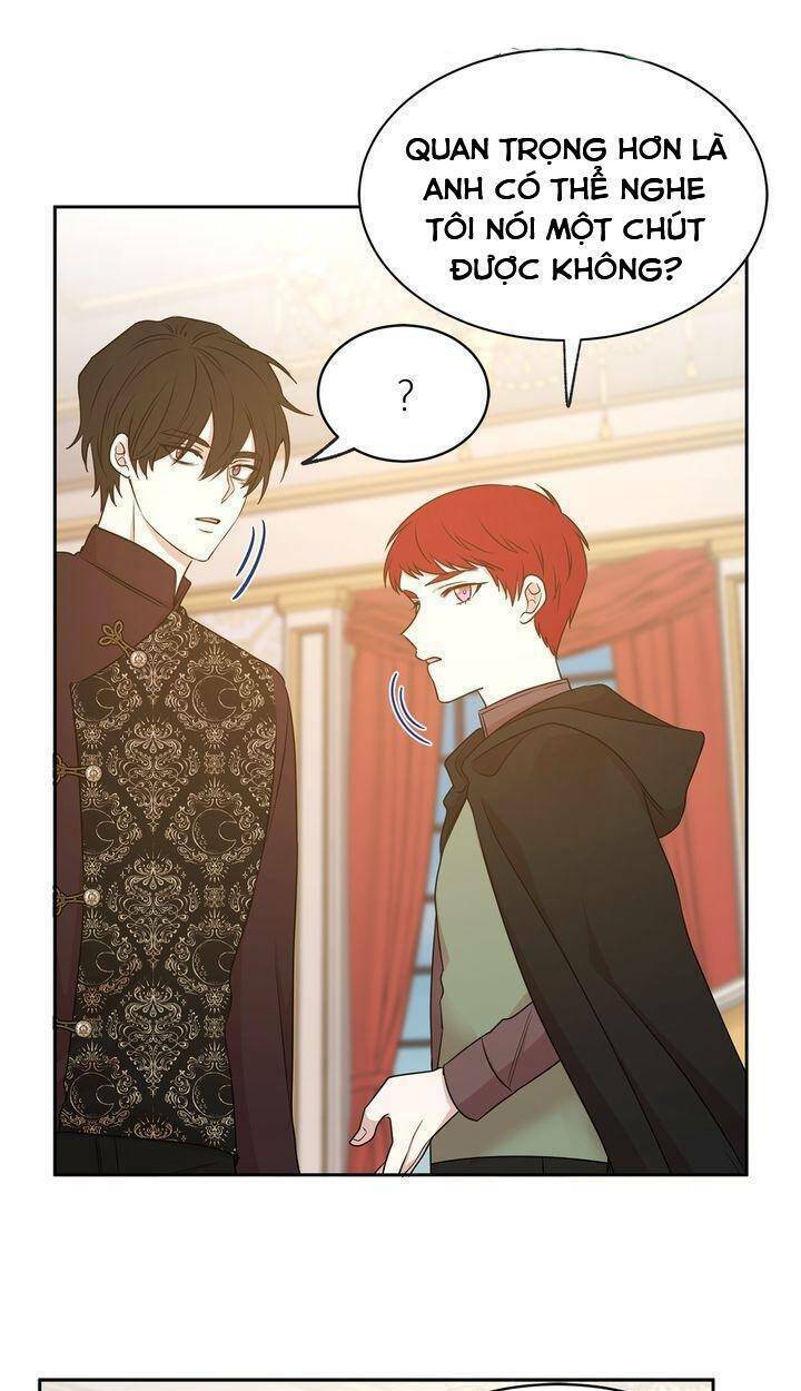 tôi chọn kết thúc của hoàng đế chapter 99 3