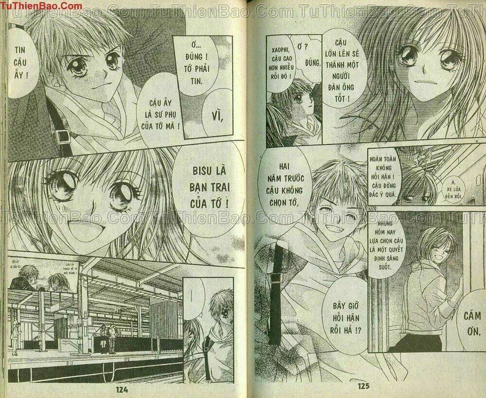 tình bạn trong sáng chapter 8 62