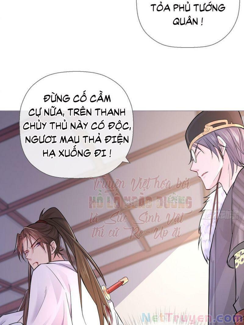 nhập mộ chi thần chapter 8 18