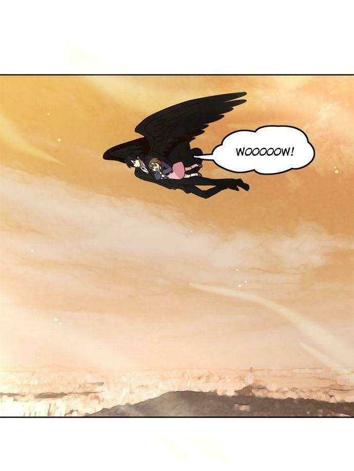 the devil who can't fly chapter 35 23