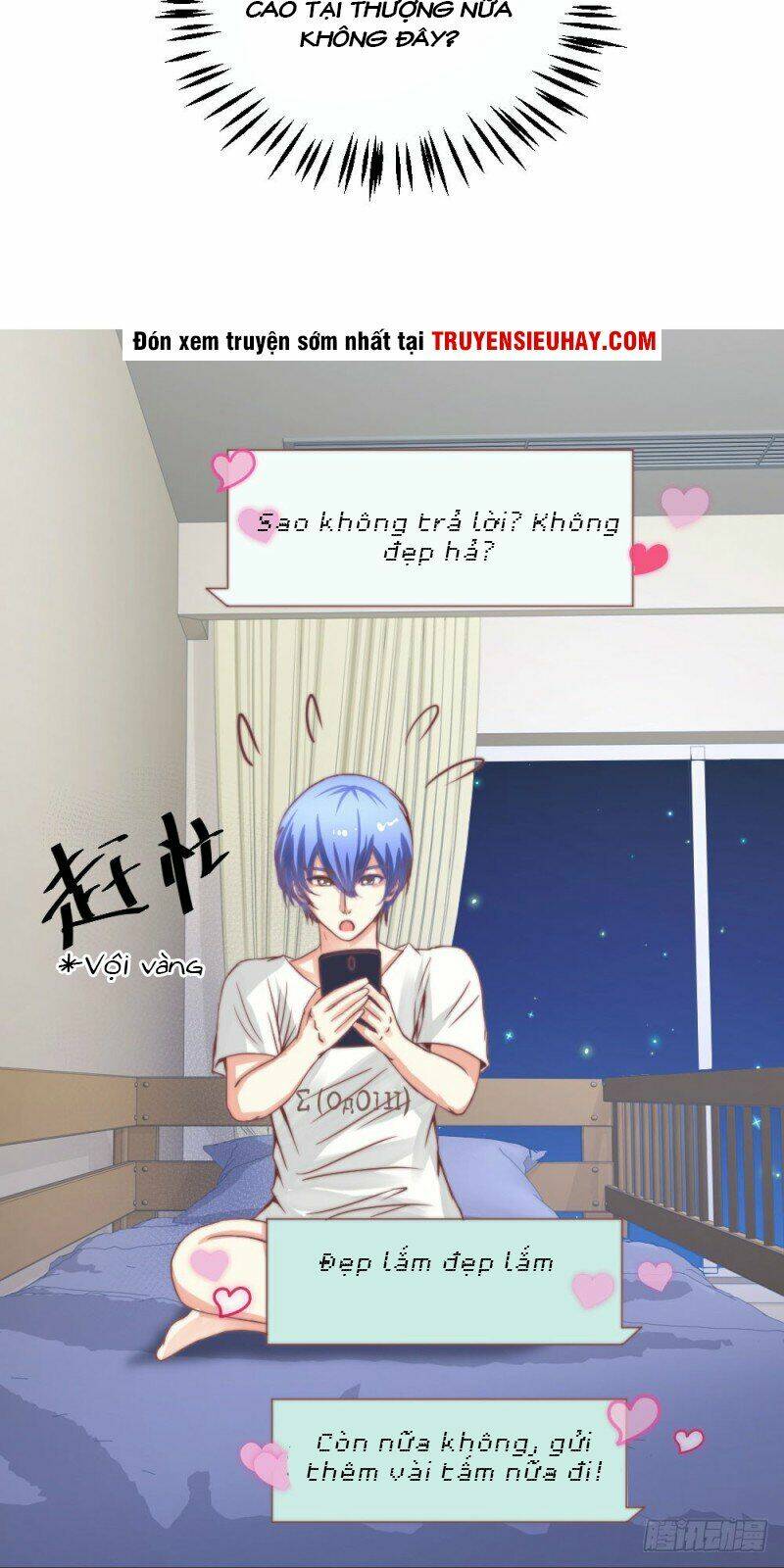 thấu thị y thánh chapter 6 14