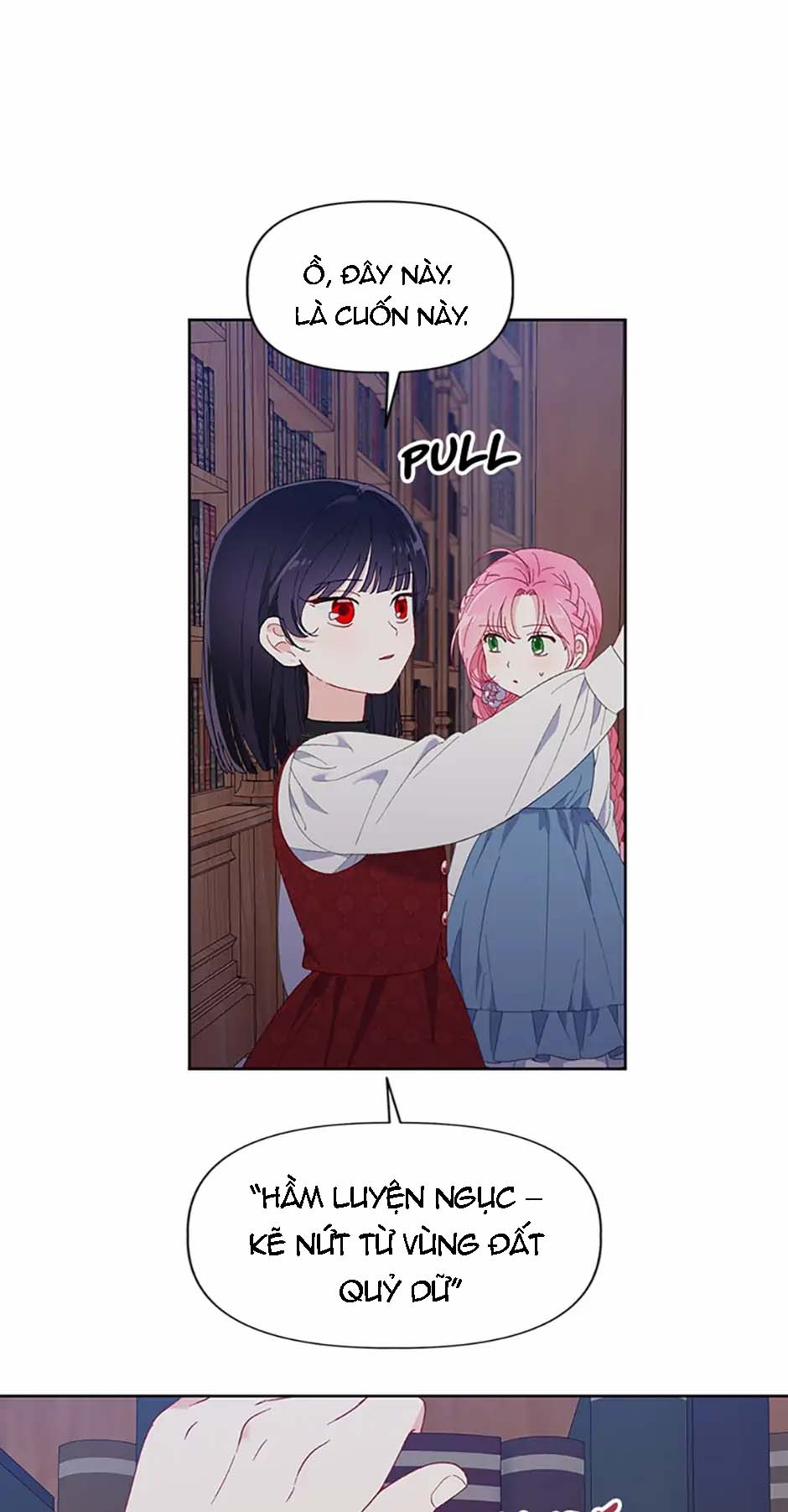 đỉnh cấp xuyên không chapter 12.2 18