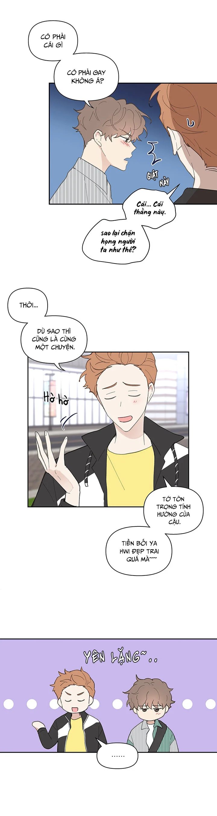 tâm tư của ju in chapter 21 3