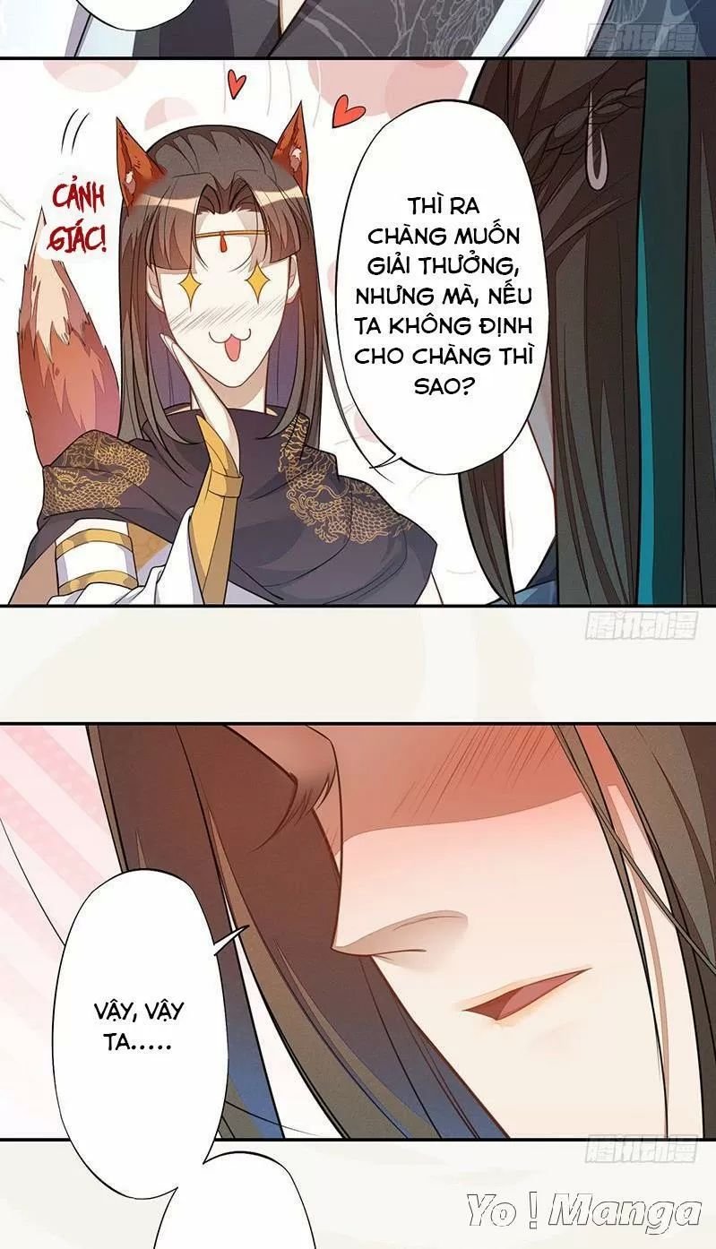 tuyệt thế luyện đan sư chapter 131 20