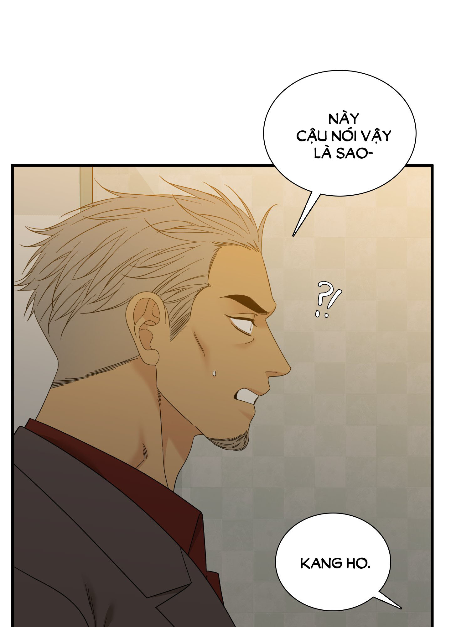 kẻ đê tiện chapter 67.2 34