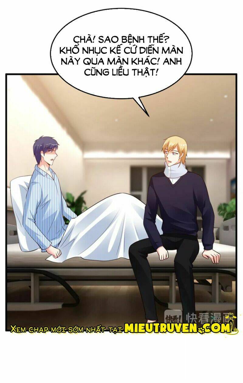 thú cưng độc quyền của boss chapter 88 31