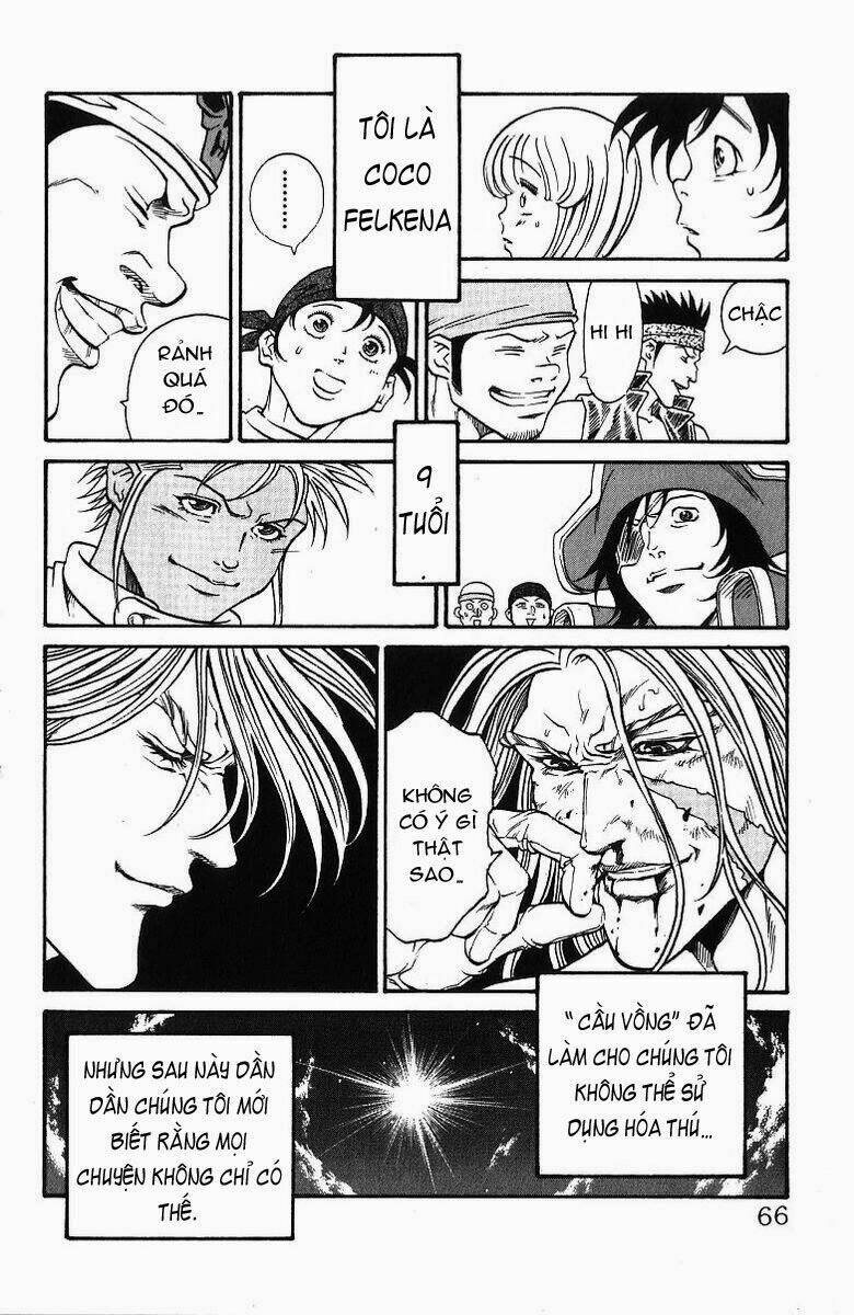 vua trên biển chapter 180 21