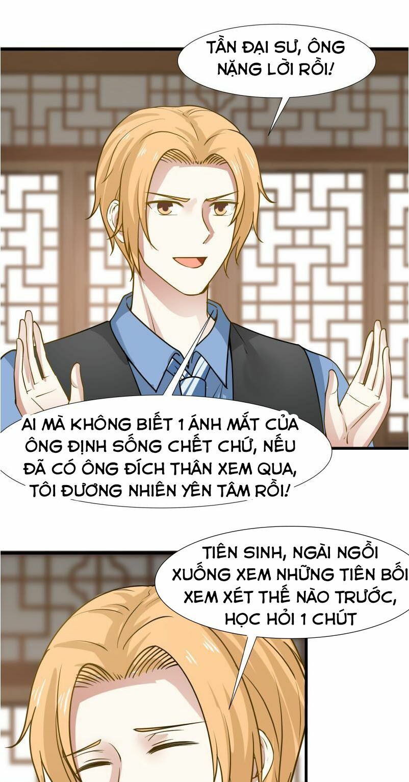 trên người ta có một rồng chapter 94 6