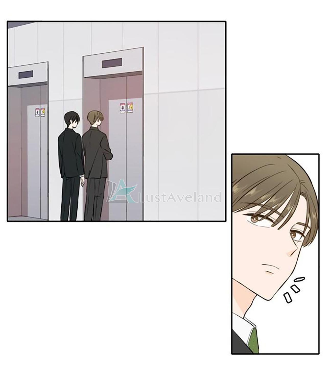 kiếp này cũng xin chăm sóc tôi như vậy nhé kiếp này cũng xin chăm sóc tôi như vậy nhé chapter 40 1