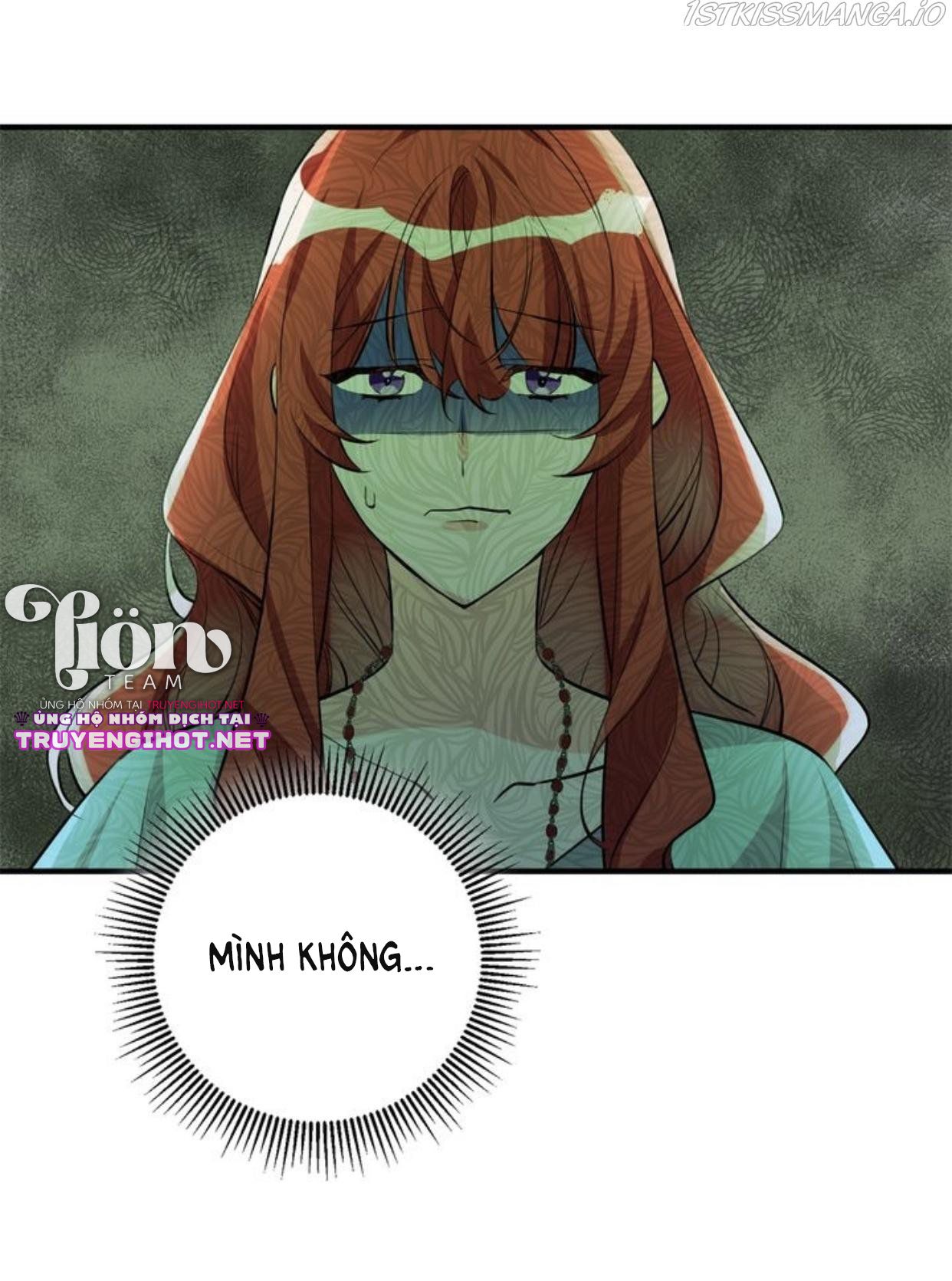 công nương đã thay đổi chapter 63.1 14