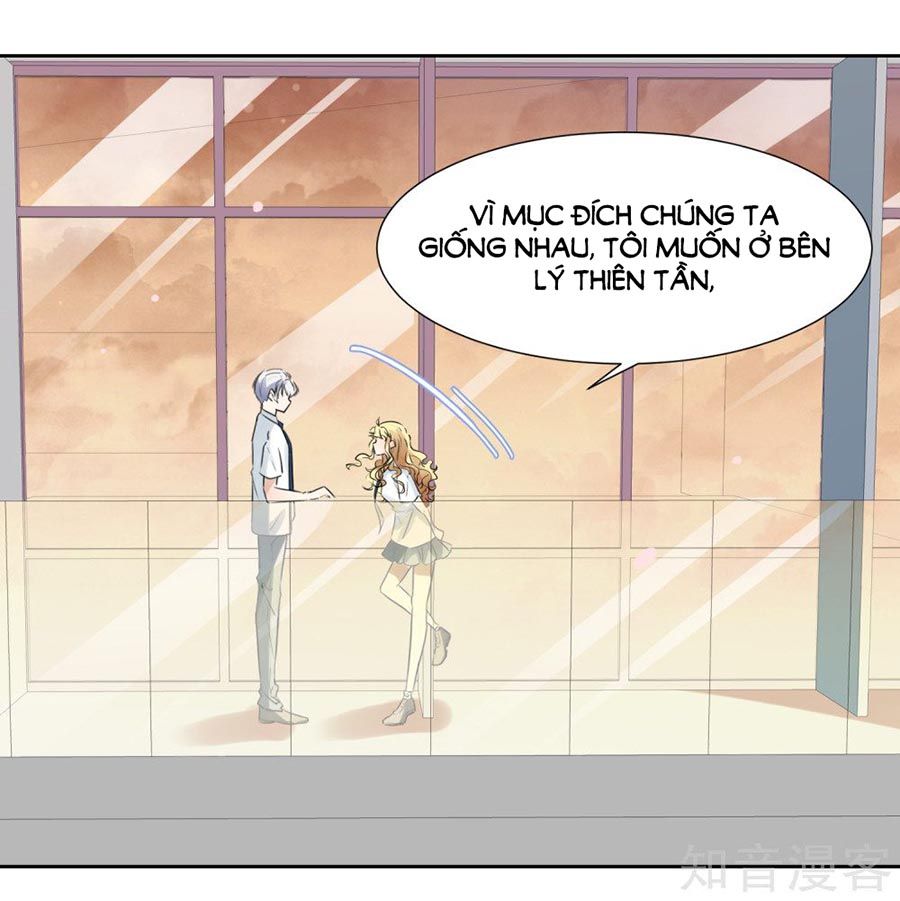 thầy giáo ác ma yêu tôi rồi chapter 68 27