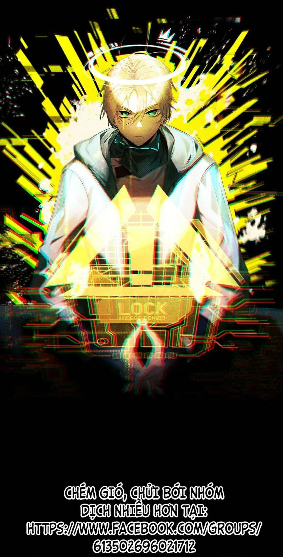 người chơi siêu mạnh chapter 15 1