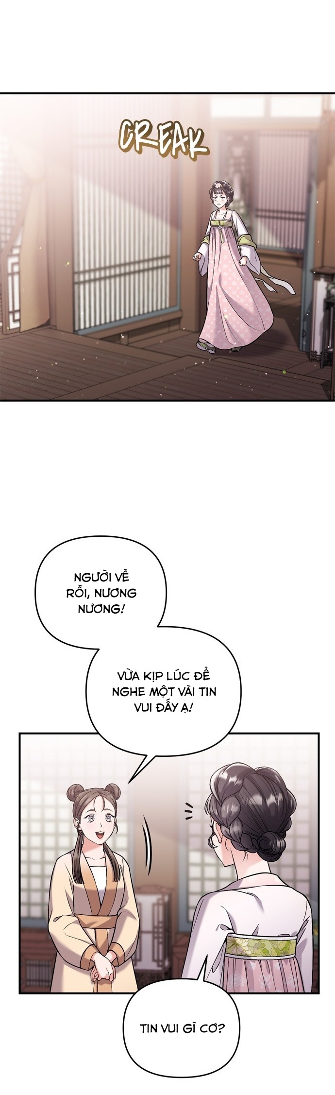 cao thủ chốn hậu cung chapter 27 9