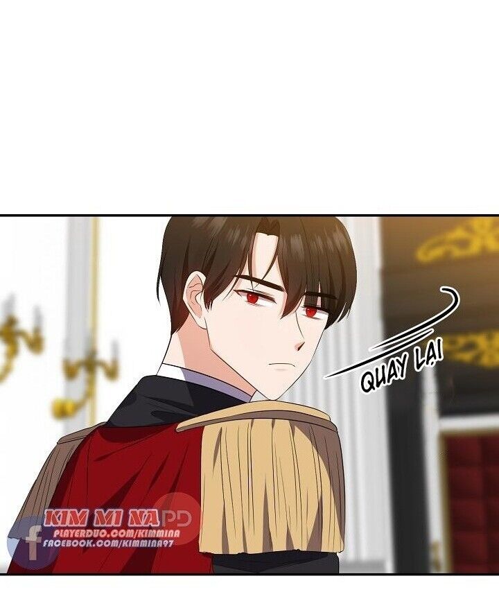 người chồng bạo chúa của tôi đã thay đổi chapter 7 56