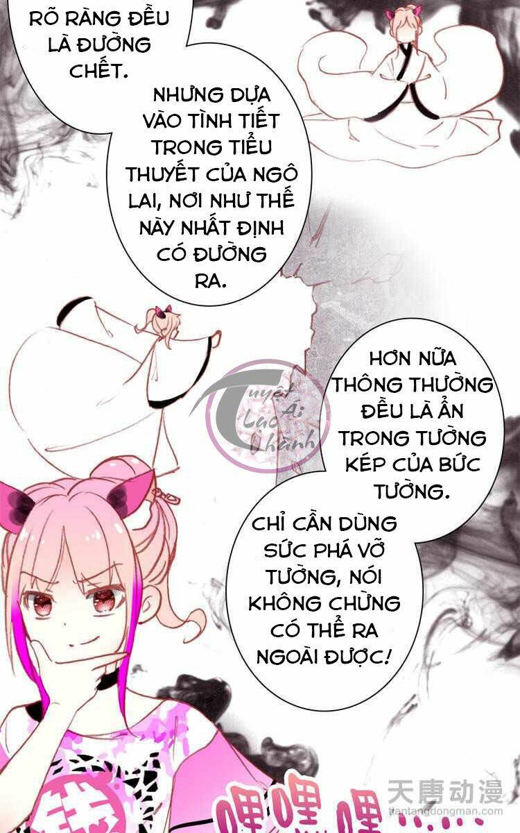 gia đình biến thái chapter 13 5