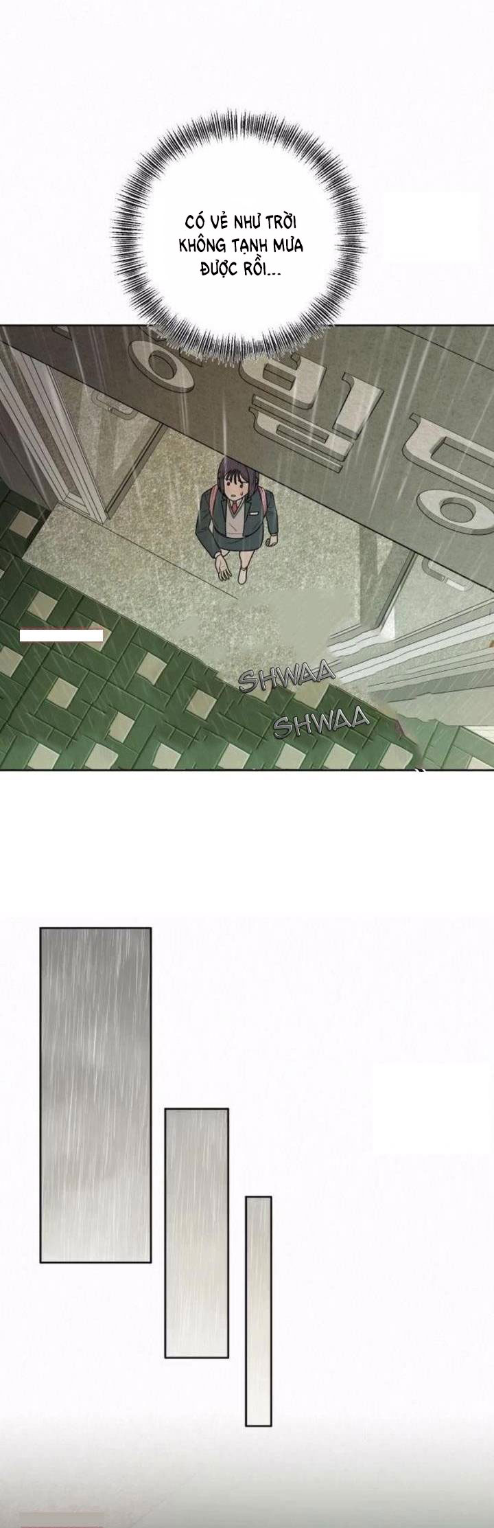 kế hoạch tình yêu trong sáng chapter 13.2 14